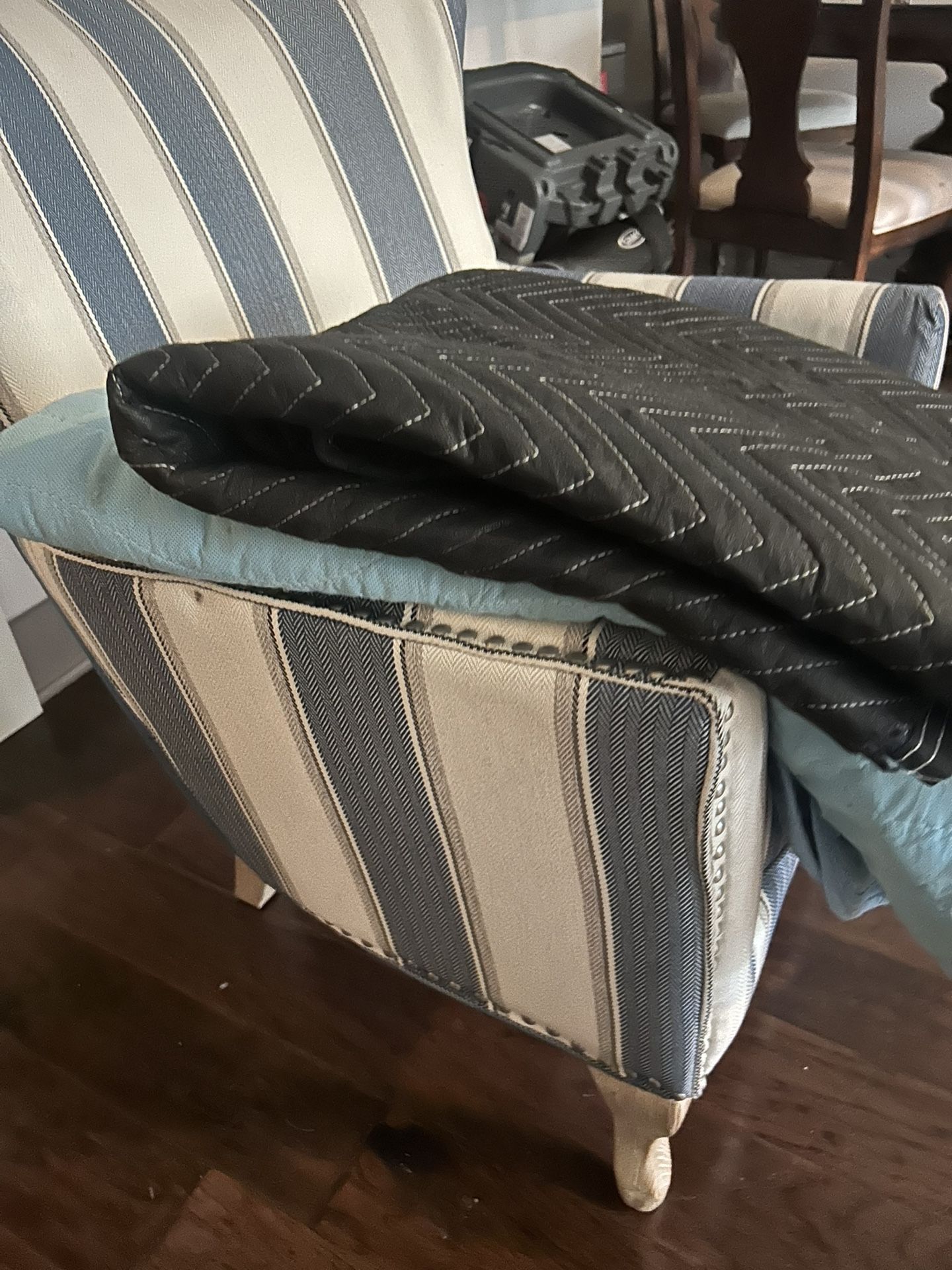 Moving blanket