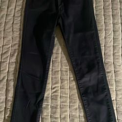 711 Skinny Levi’s Jeans 27W