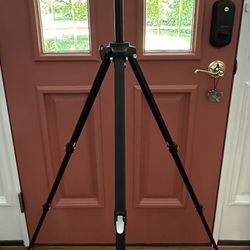 Vivitar Vintage Telescoping Camera Tripod
