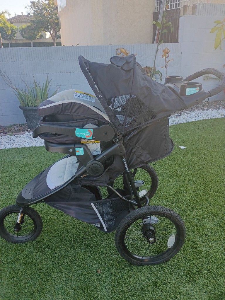 Have A Baby Stroller