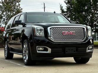 2015 GMC Yukon XL
