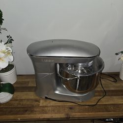 Counter Top Mixer