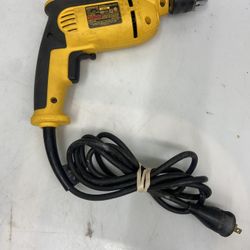 DEWALT 1/2-in 7 -Amp Hammer Drill