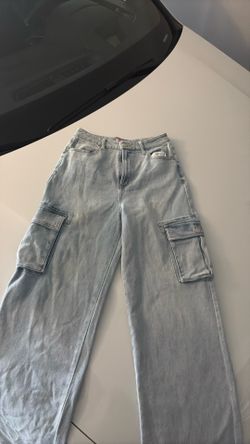 Juicy Couture jeans