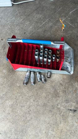 Gas Fittings And Box