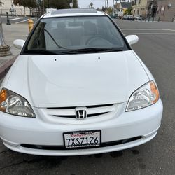 2003 Honda Civic