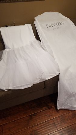 Petticoat for Wedding Dress