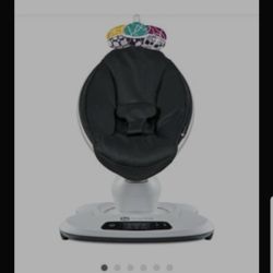 4moms baby swing