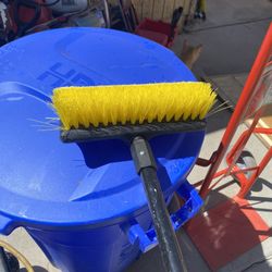 Heavy duty Scub Brush 