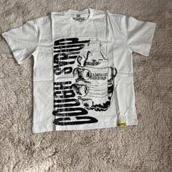 Awful lot of cough syrup shirt