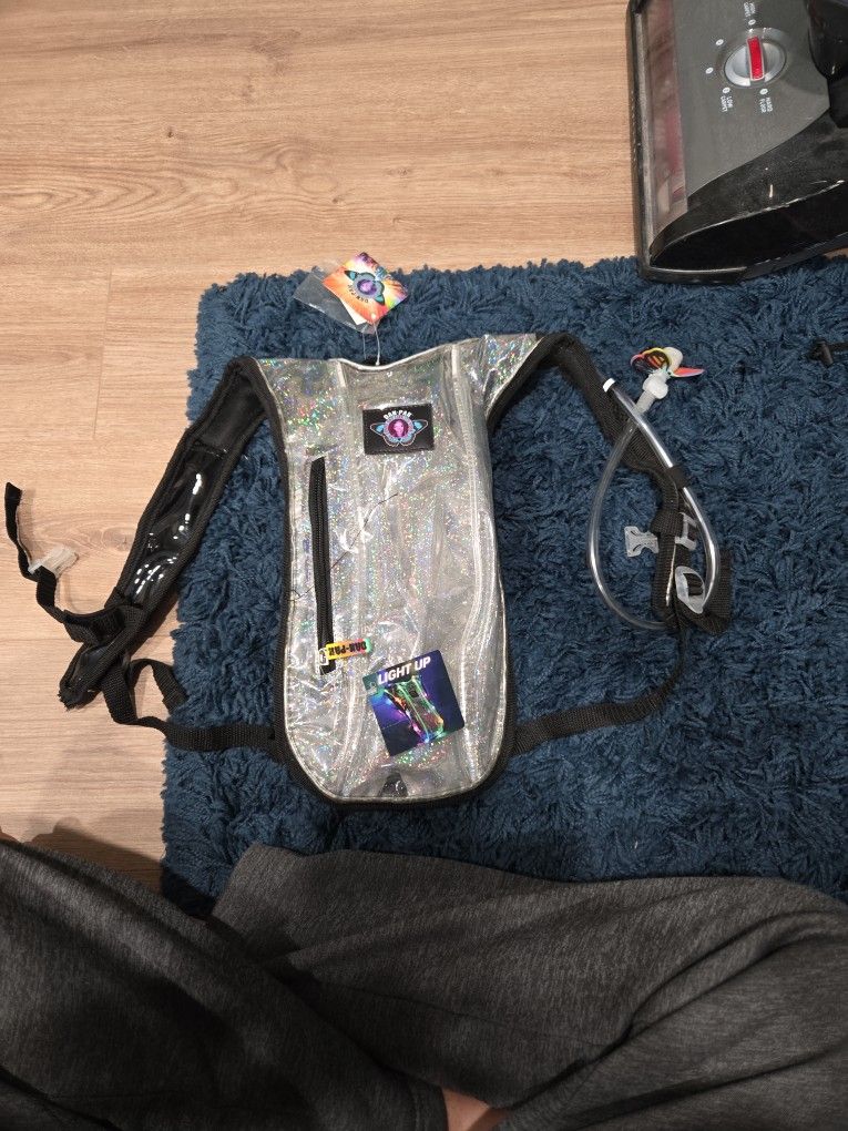 Camelback Hydration Backpack