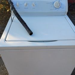 Kenmore 600 Series Washer 