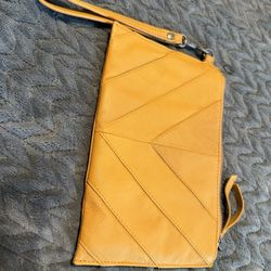 Lucky Brand Wristlet