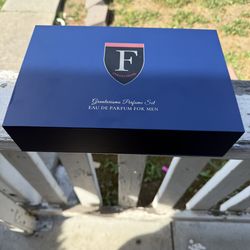 F Collection Cologne (BRAND NEW)