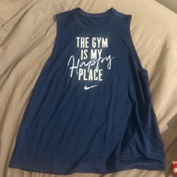 Athletic Top
