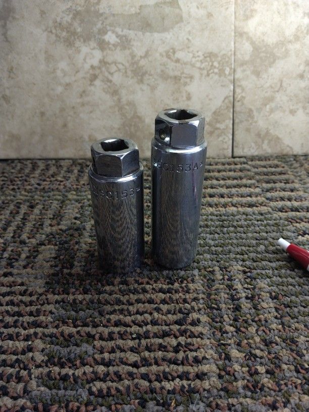 Mac Tools/ Sockets