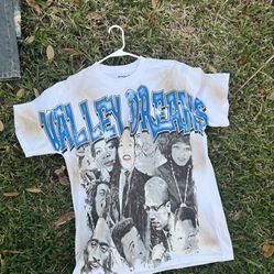 Valley Shirt