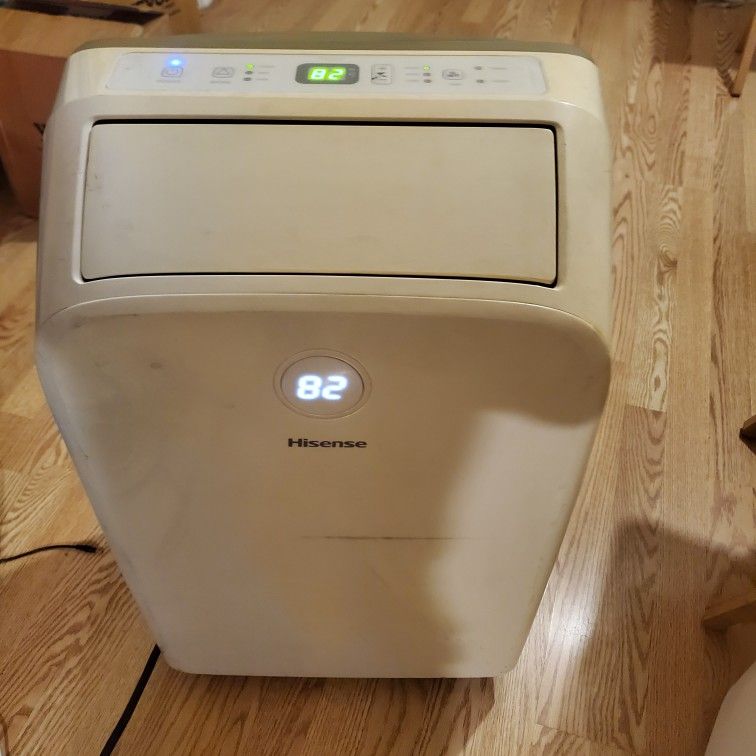 Portable Air Condition