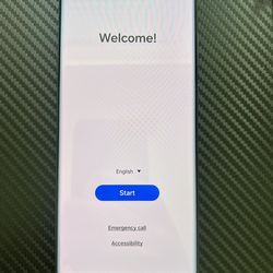 Galaxy S22 Ultra Phantom Black 256GB UNLOCKED