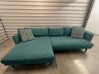 Joybird Sectional Couch