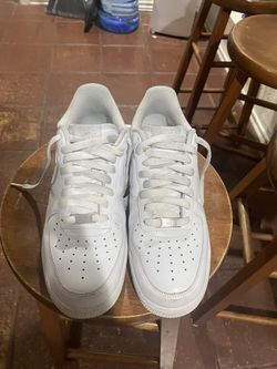 Nike AF1 Size 8.5 Mens