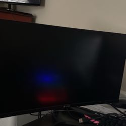 CRUA 120hz Gaming Monitor