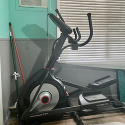 Elliptical - Schwinn 430 (West Hills, CA)