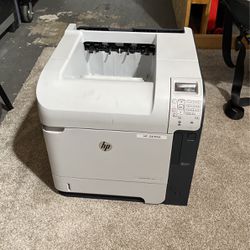 Hp LaserJet 600 M602 Printer