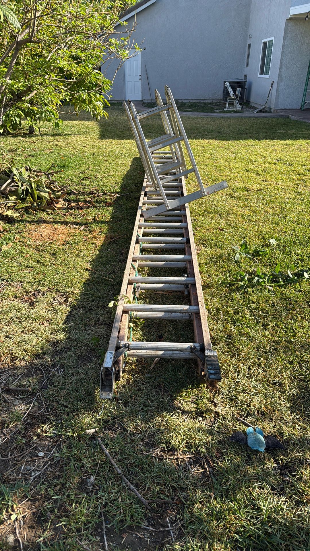 Ladders