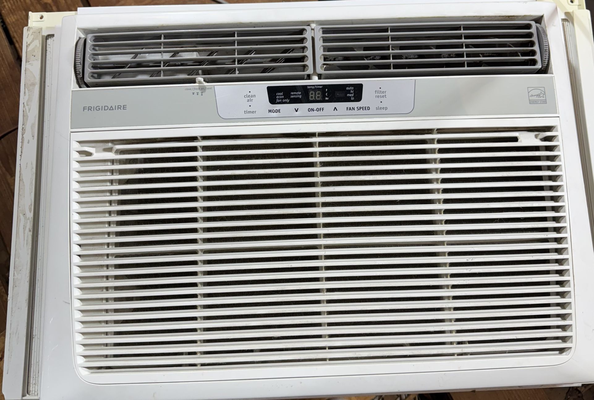 Frigidaire 15,100 BTU Window AC