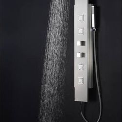 Title: ANZZI SP-AZ035 Shower Panel