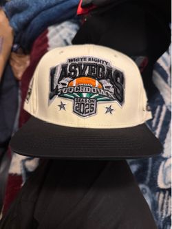 Custom Hats