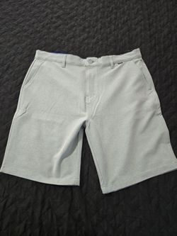 Hurley hybrid shorts for men