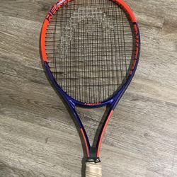 Head Tennis Racket