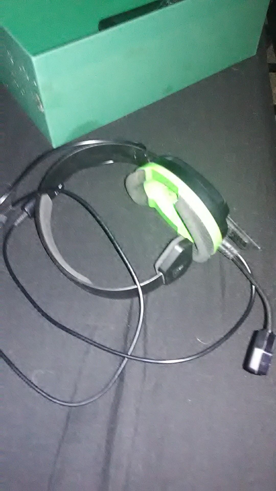 Turtle Beach headset