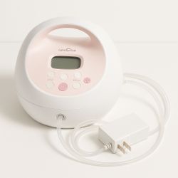 Spectra S2 Plus Electric Breast Pump – Gently Used