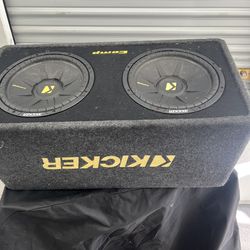 Speakers