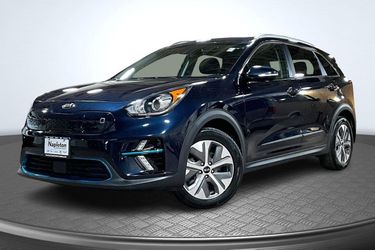 2019 Kia Niro EV