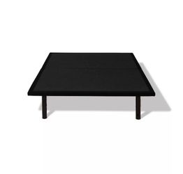 Brand New King All In One Serta Pro platform Base