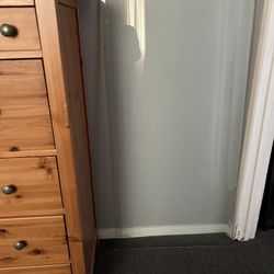 Glass, beveled 26” X 52”