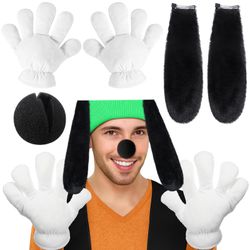 Goofy Disney Costume