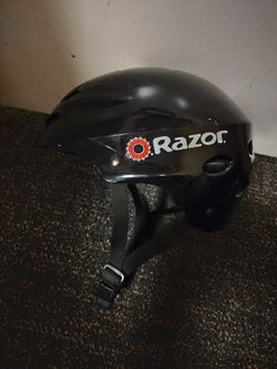 Razor Helmet Size Medium 