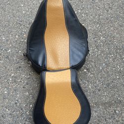 Softail Heritage 1996 SEAT 