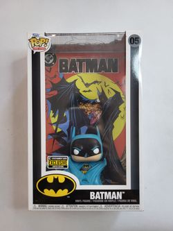 Funko pops