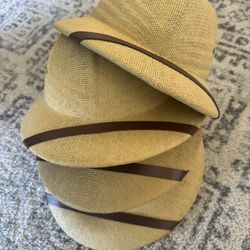Safari Hat or pith helmet