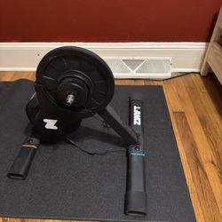 Zwift Hub One Smart Trainer