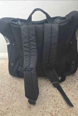 Transpack ice skating Bag