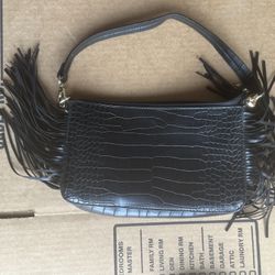 Women’s Black Purse/Handbag
