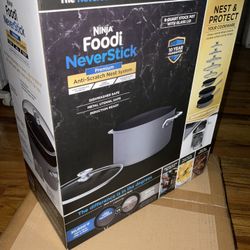 Ninja Foodi 8-Quart Cookware