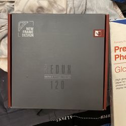 Noctua NF-p12 Redux 1700pwm